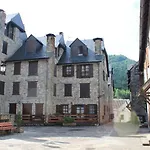 Casa Bielsa *