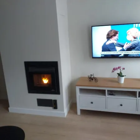 Casa Bielsa Apartamento *
