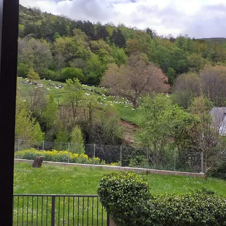 Casa Bielsa * El Pueyo de Jaca