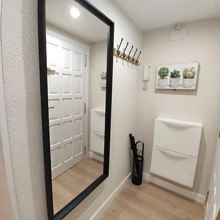 Casa Bielsa Apartment