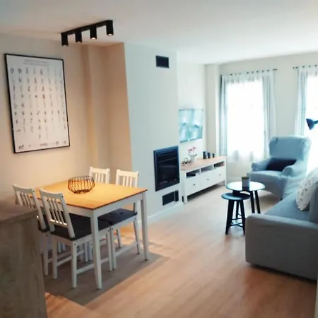 Apartamento Casa Bielsa