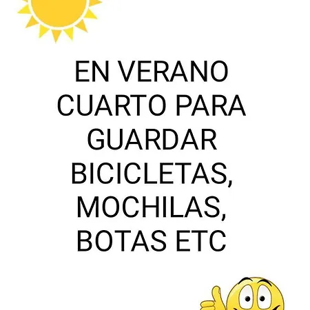 Appartamento Casa Bielsa El Pueyo de Jaca