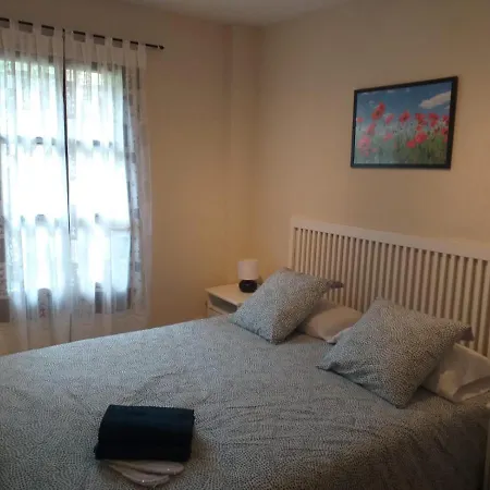 Apartment Casa Bielsa El Pueyo de Jaca