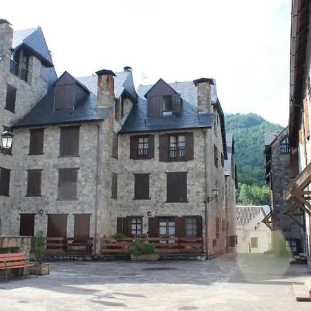 Casa Bielsa *
