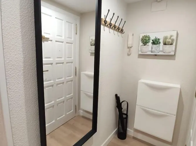 Casa Bielsa Apartment