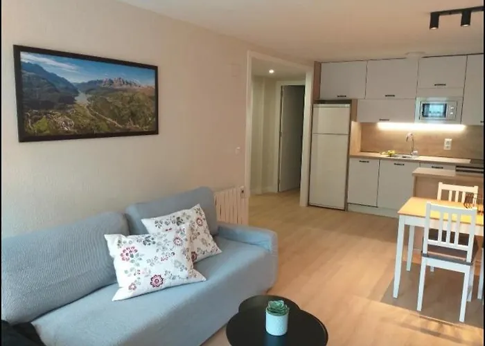 Casa Bielsa * El Pueyo de Jaca